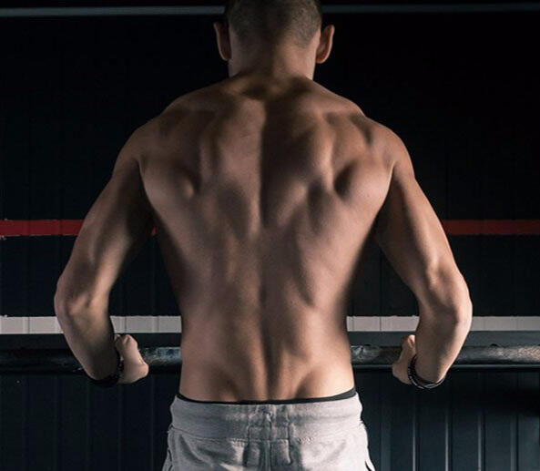 Controllo, forza, tecnica. Impara a dominare il tuo corpo: trazioni, verticali, movimenti evoluti alla portata di tutti.